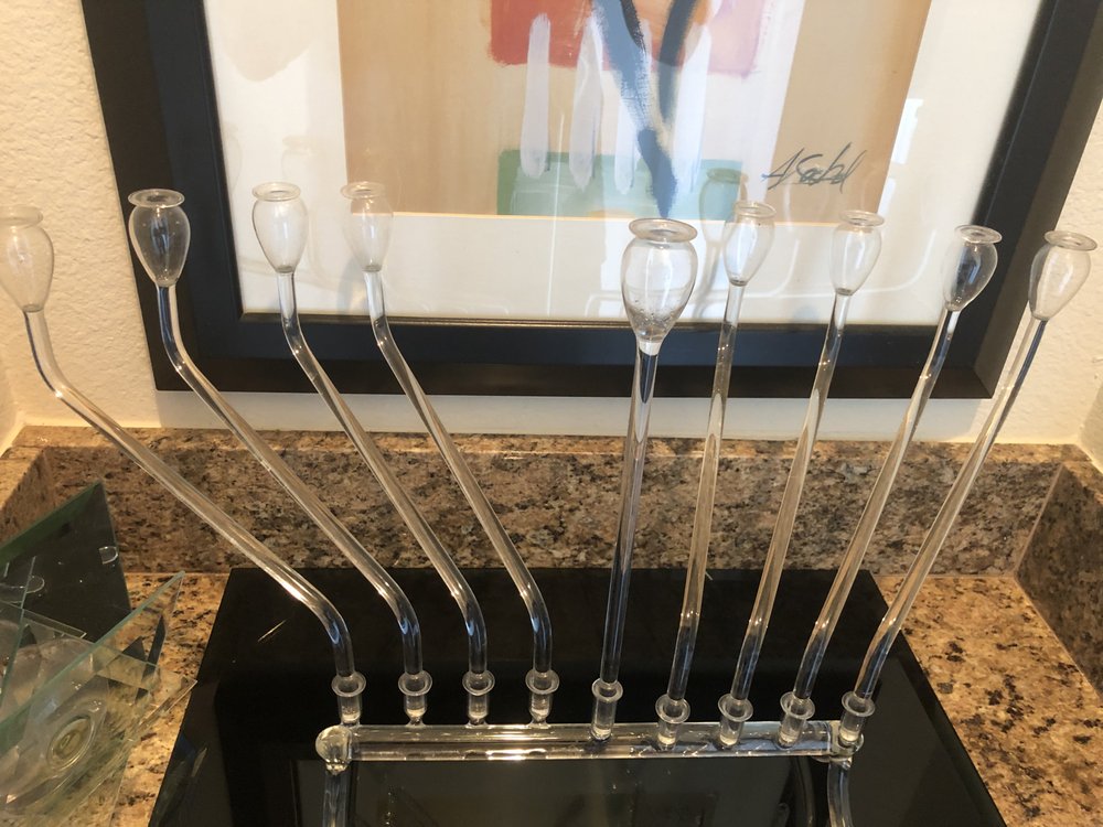 BLODGETT GLASS Updated October 2024 1086 Hygeia Ave, Encinitas