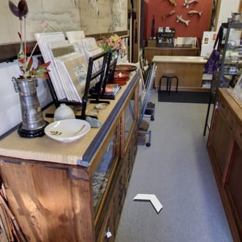 Kimura Gallery - Antiques Near Me - Palo Alto, California Kimura Gallery - Antiques Near Me - Palo Alto, California