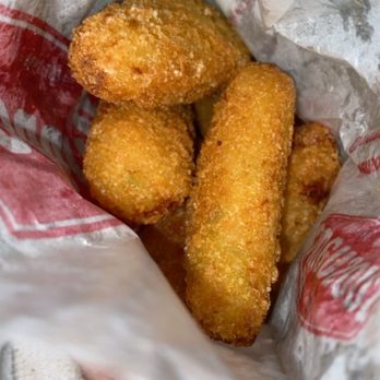 Swensons Drive-In - potato teezers - Burgers Near Me - Dublin, Ohio Swensons Drive-In - potato teezers - Burgers Near Me - Dublin, Ohio