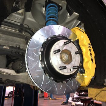 Star Tech Foreign Auto Repair - Auto Repair Near Me - Chino, California Star Tech Foreign Auto Repair - Auto Repair Near Me - Chino, California