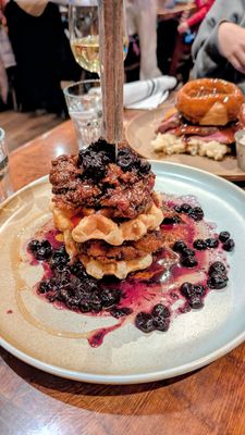 Kitchen on Sixth by null