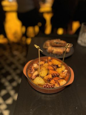 Bar Oso by null