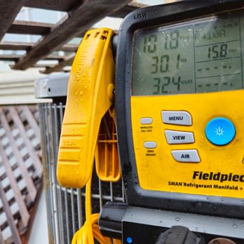 Redwire HVAC - AC Pressure testing - Heating & Air Conditioning/HVAC Near Me - Burlingame, California Redwire HVAC - AC Pressure testing - Heating & Air Conditioning/HVAC Near Me - Burlingame, California