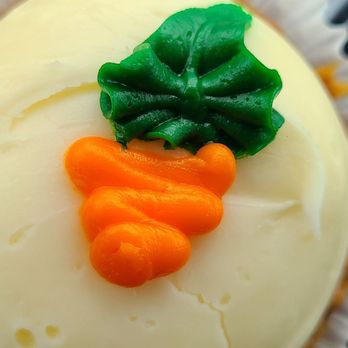 Lil’ Cakes and Creamery - Carrot cake - Cupcakes Near Me - Gaithersburg, Maryland Lil’ Cakes and Creamery - Carrot cake - Cupcakes Near Me - Gaithersburg, Maryland