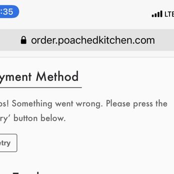 Poached Kitchen - Breakfast & Brunch Near Me - Irvine, California