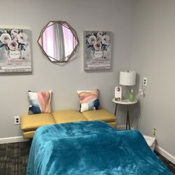 Stella Leone MS RD,LMT,LE- Benessere Nutrition & Spa Services - Sugaring hair removal