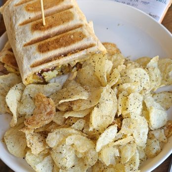 The Amsterdam - Govs wrap served hot! - Bakeries Near Me - Clarksville, Tennessee The Amsterdam - Govs wrap served hot! - Bakeries Near Me - Clarksville, Tennessee