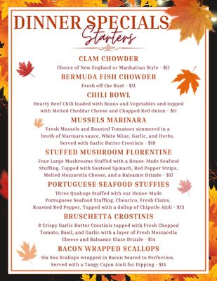 Menu photo 2 Frankie's International Bistro Plainville, MA Menu photo 2 Frankie's International Bistro Plainville, MA