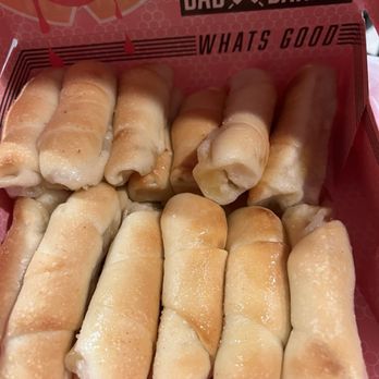 BAD Bakers - Bakeries Near Me - Santa Ana, California