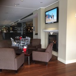 The Lovedale Bar and Restaurant