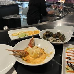 Shrimp Deviled Eggs Shrimp Deviled Eggs
