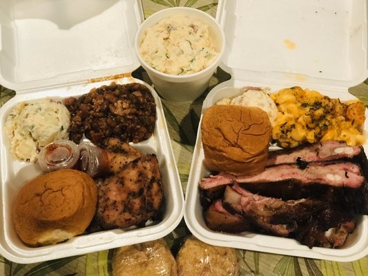 TRABALLO’S BACKYARD BBQ - 39 Photos & 23 Reviews - Vallejo, California