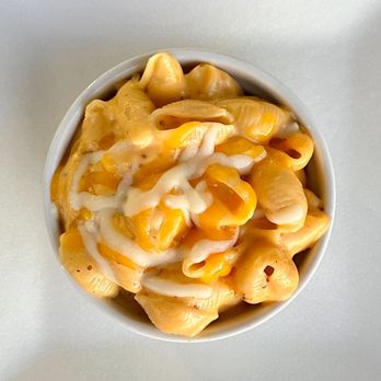Third Eye Brewing Company - Hamilton - Mac n' Cheese
Made with House Beer Cheese (VT) - Brewpubs Near Me - Hamilton, Ohio Third Eye Brewing Company - Hamilton - Mac n' Cheese
Made with House Beer Cheese (VT) - Brewpubs Near Me - Hamilton, Ohio