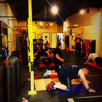IMPACT-X Performance Huntington Beach - Strength & conditioning class with Adrian (Tuesdays and Thursdays at 5:30pm) - Gyms Near Me - Huntington Beach, California