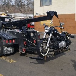 North Shore Towing & Road Service
