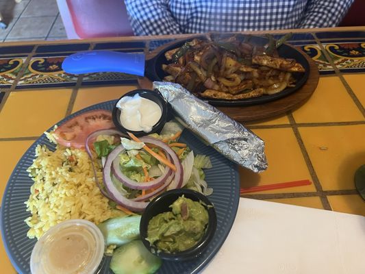 Taco Mex Restaurant by null