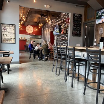 Recon Brewing at Hastings - Breweries Near Me - Bridgeville, Pennsylvania Recon Brewing at Hastings - Breweries Near Me - Bridgeville, Pennsylvania