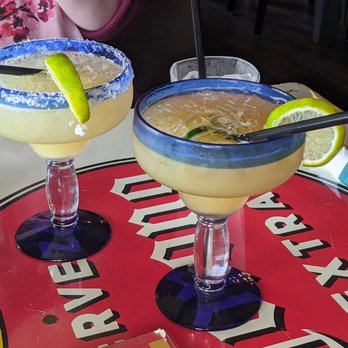 Pancho & Lefty's OC - Classic and skinny spicy margaritas - Mexican Near Me - Ocean City, Maryland