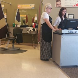 Great Clips - Check in at Great Clips, Vistancia
