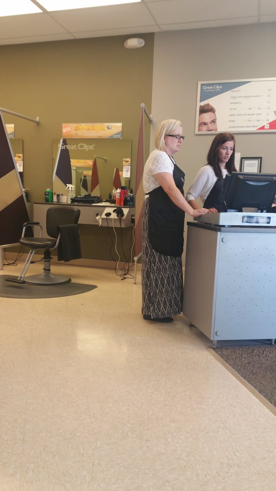 GREAT CLIPS Updated October 2024 20 Reviews 28421 N Vistancia