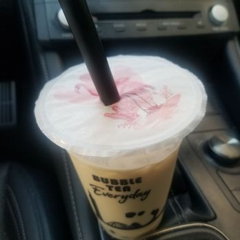 Love Tea - Coffee & Tea Near Me - San Francisco, California