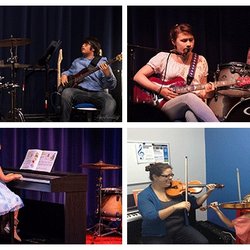Musicology - Our actual students - We love what we do!