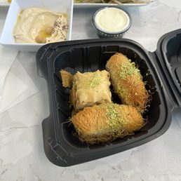 Baklava