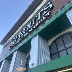 Sprouts Farmers Market