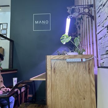 Mano Modern Cafe - Filipino Near Me - Chicago, Illinois