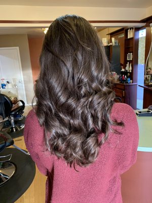 Northwest Hair Salon