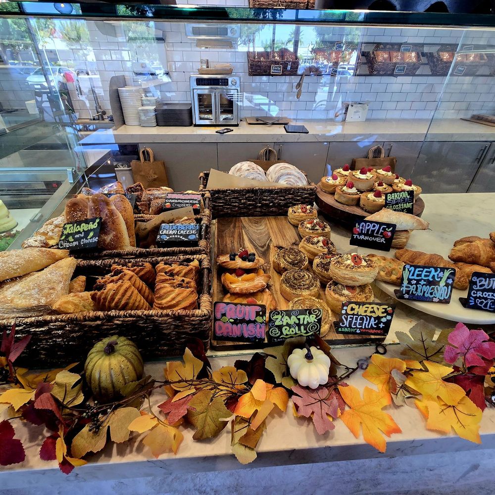 Yava Bakery And Cafe - Pastries - Bakeries Near Me - Fresno, California Yava Bakery And Cafe - Pastries - Bakeries Near Me - Fresno, California