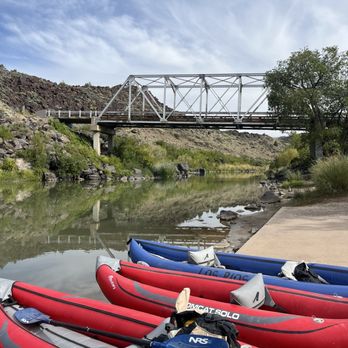 Los Rios River Runners - Our funyaks - Rafting/Kayaking Near Me - Ranchos de Taos, New Mexico