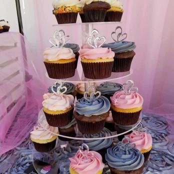 Jenn's Cupcakes and Parties - Yummy cupcakes..... - Cupcakes Near Me Jenn's Cupcakes and Parties - Yummy cupcakes..... - Cupcakes Near Me