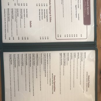 Venecia - Italian Near Me - Farmersville, Texas Venecia - Italian Near Me - Farmersville, Texas
