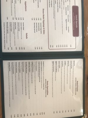 Menu photo 3 Venecia Farmersville, TX Menu photo 3 Venecia Farmersville, TX
