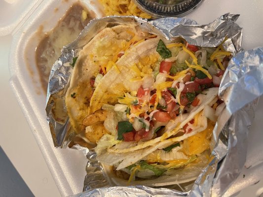 Taco Rico Coral Gables by null