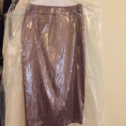 Young's Cleaners & Alterations - Hemmed and wrinkle free in just two hours, she did an amazing job!