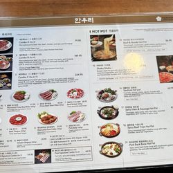 Hanwoori Korean Restaurant