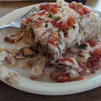 Ok Cafe - Doc Burrito - American Near Me - Tombstone, Arizona