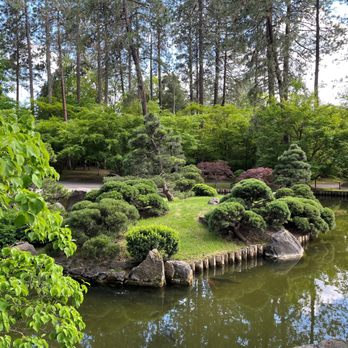 Manito Park and Botanical Gardens - Parks Near Me - Spokane, Washington Manito Park and Botanical Gardens - Parks Near Me - Spokane, Washington