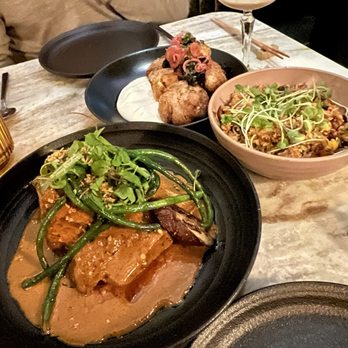 Animae - Asian Fusion Near Me - San Diego, California