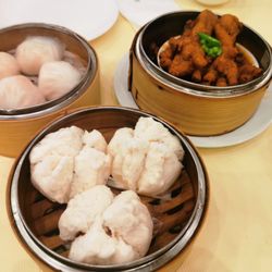 ChongQing Restaurant