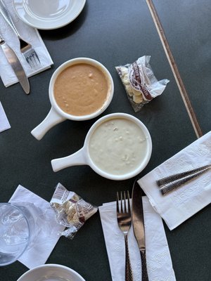 The Lobster Pot by null The Lobster Pot by null