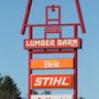 Photo of Lumber Barn