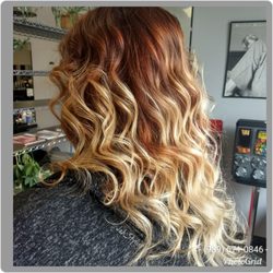 The Hair Shop