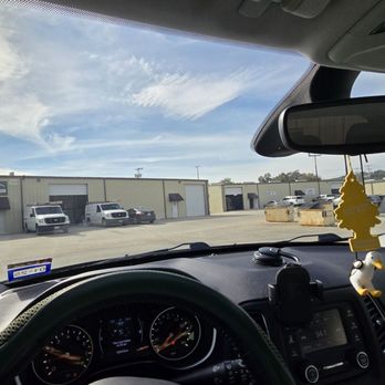 Integrity Window Tinting - Car Window Tinting Near Me - McQueeney, Texas