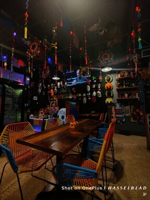 Tamale Co. Mexican Street Food by null