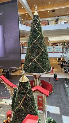 Westfield Southland by null