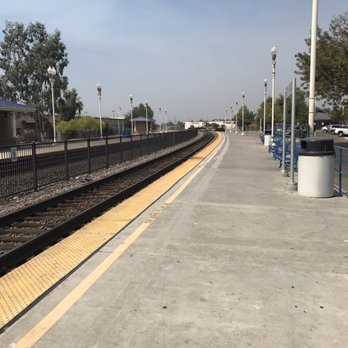 Hanford Amtrak Station - Transportation Near Me - Hanford, California Hanford Amtrak Station - Transportation Near Me - Hanford, California