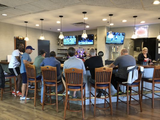 Five Seasons by null